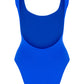 Margot Lucky Blue Swimsuit