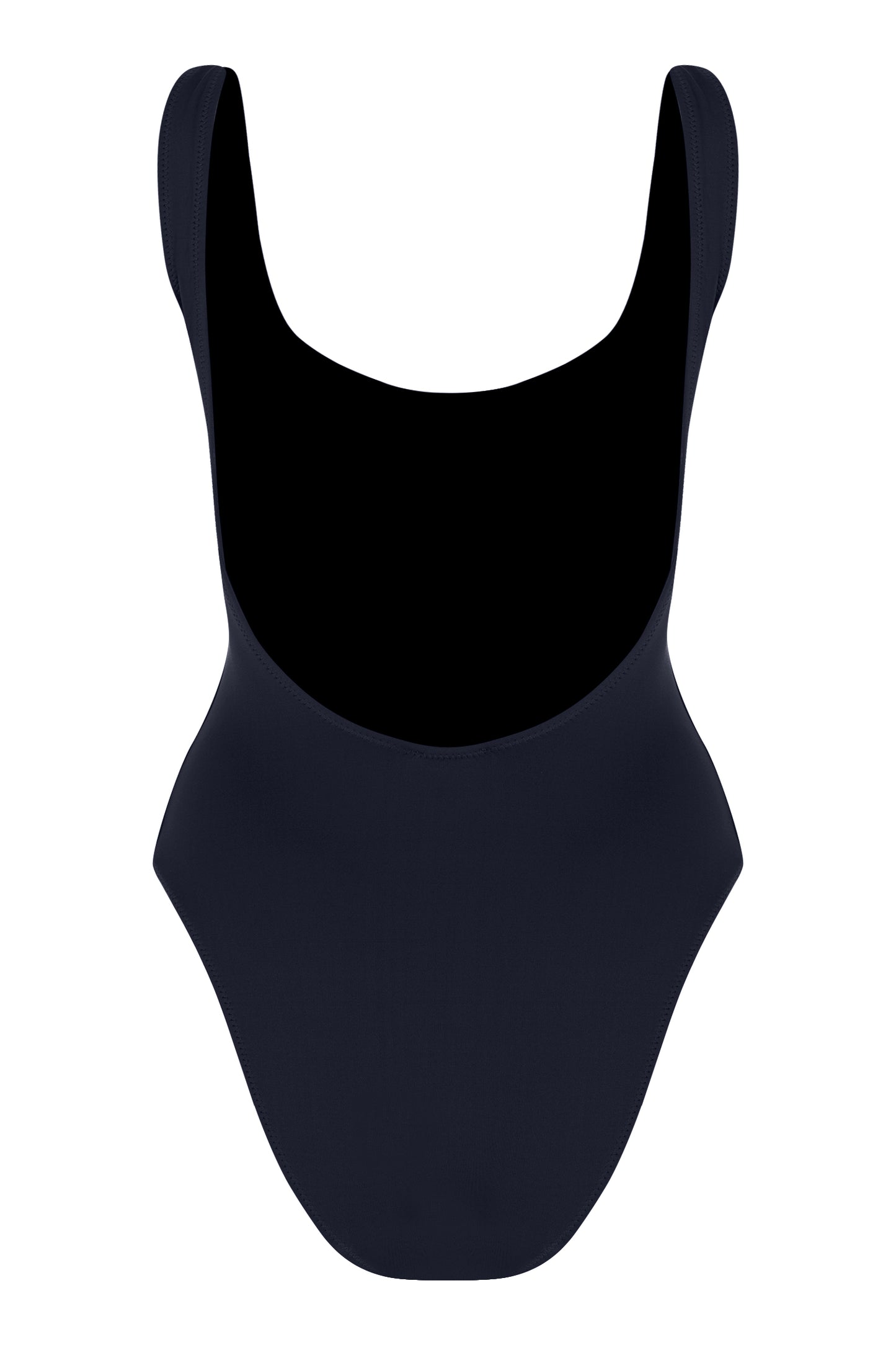 Margot Coco Black Swimsuit